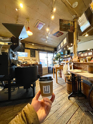 Hama Coffee 사진 4