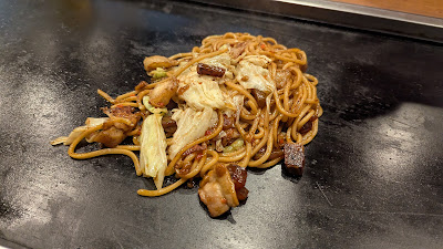 お好み焼き鉄板焼き 姫島 사진 4
