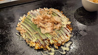 お好み焼き鉄板焼き 姫島 사진 2