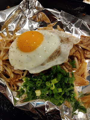 お好み焼き鉄板焼き 姫島 사진 5