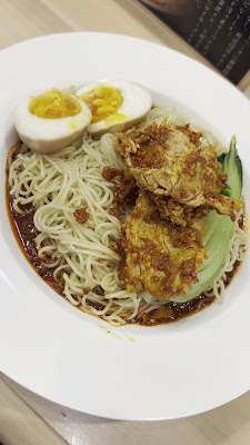 麺屋一稀 사진 2