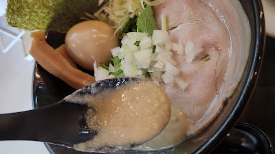 らーめん stand R&R2号 西淀川店 사진 2