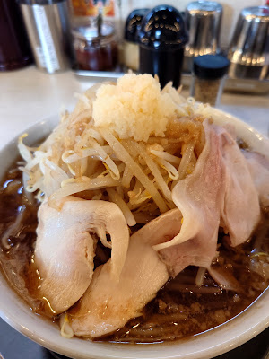 らーめん stand R&R2号 西淀川店 사진 4