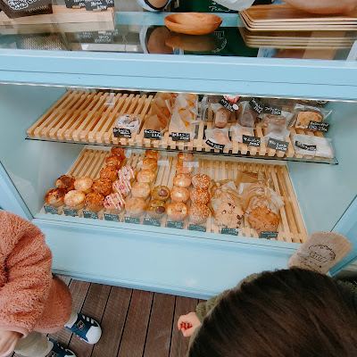 おやつ屋 paton 사진 4