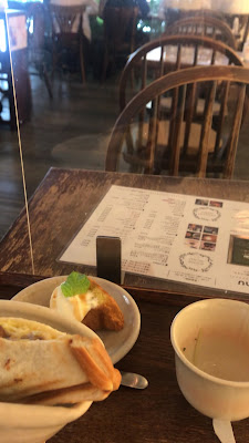 Craft cafe yu Osakaumeda 사진 2