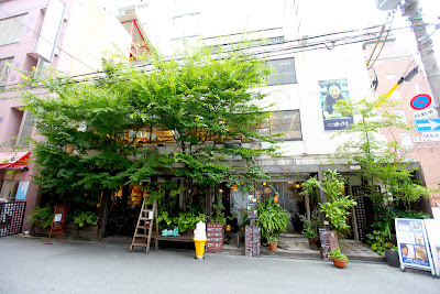 Craft cafe yu Osakaumeda 사진 4