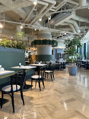 Cafe Morozoff 사진 3