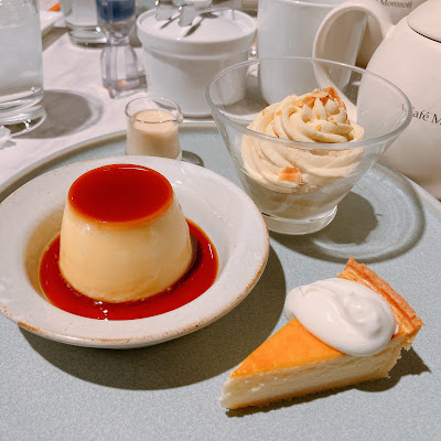 Cafe Morozoff 사진 4