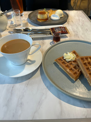 Cafe Morozoff 사진 5