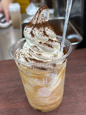 TASHIRO COFFEE ROASTERS 사진 4