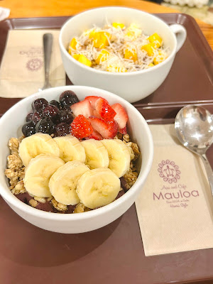 Mauloa Acai and Cafe 사진 3