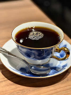 Cafe Bahnhof Sambangai 사진 4