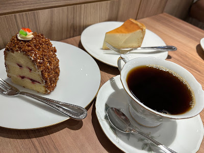 Cafe Bahnhof Sambangai 사진 3