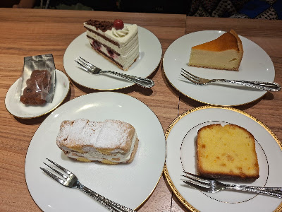 Cafe Bahnhof Sambangai 사진 5