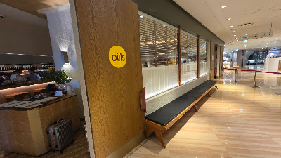 bills Osaka 사진 3