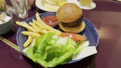 bills Osaka 사진 2