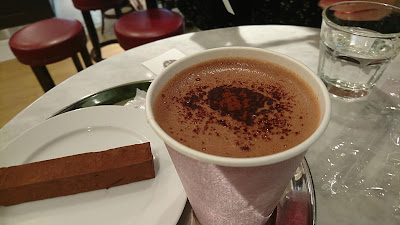 Antico Cafe Al Avis 사진 2