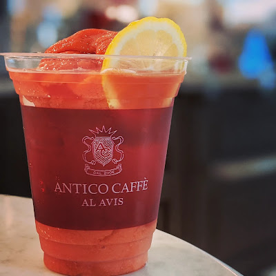 Antico Cafe Al Avis 사진 4