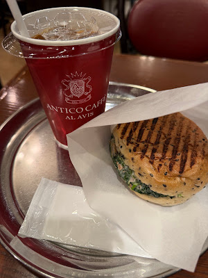 Antico Cafe Al Avis 사진 5