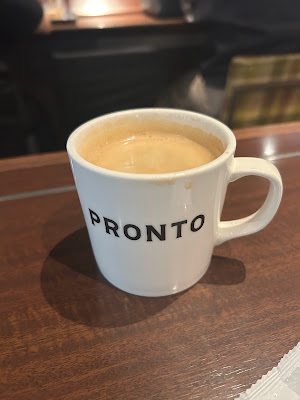 PRONTO - Shin-Umeda Shokudogai 사진 4