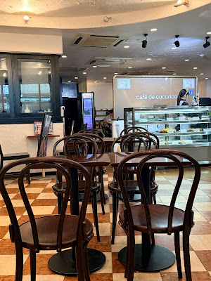 café de cocorico(カフェ･ド･ココリコ) 사진 3