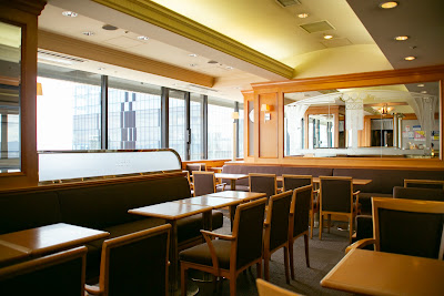 KIEFEL cafe dining 32 Bangaiten