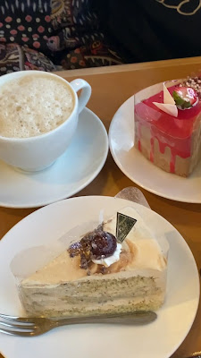 KIEFEL cafe dining 32 Bangaiten 사진 2