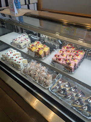 KIEFEL cafe dining 32 Bangaiten 사진 3