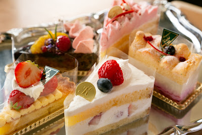 KIEFEL cafe dining 32 Bangaiten 사진 4