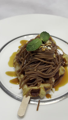 DRESSY CAFE OSAKA 사진 2