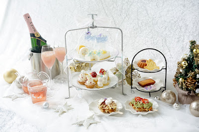 DRESSY CAFE OSAKA 사진 4