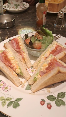 Café Eikokuya - Whity Umeda 사진 2