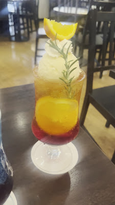 크레페 데 코코리코 사진 2