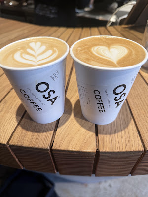 OSA COFFEE 사진 4