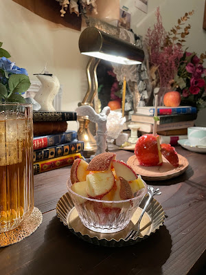 POMME L'IMINAL osaka 사진 3