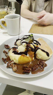 FLIPPER'S 우메다 에스트 사진 2