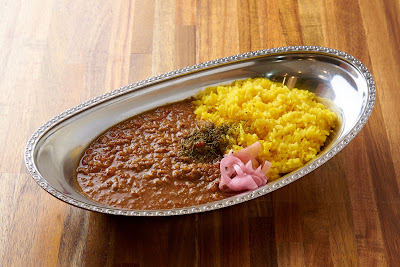 スパイスカレーミルズ大阪店 사진 3