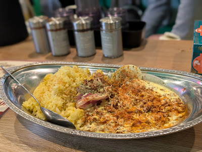 スパイスカレーミルズ大阪店 사진 4