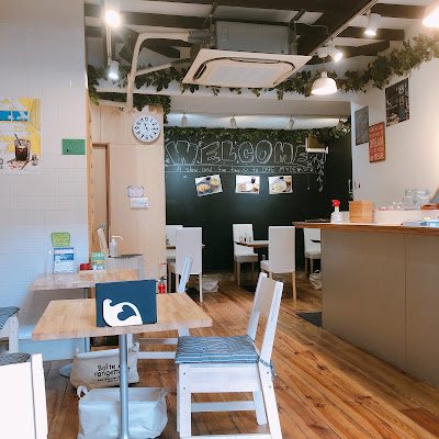カフェ マイス