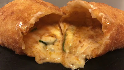 PIZZA FORTUNA (fried pizza＆pizza restaurant) 사진 2