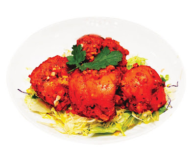 Authentic Indian cuisine YOGI KITCHEN Miyakojima 사진 4