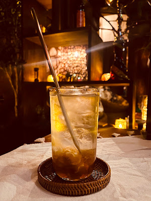シーシャcafe＆bar クマーシャ 2階【天満】森の中の塒 사진 3