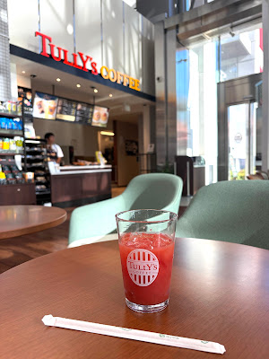Tully's Coffee 사진 2