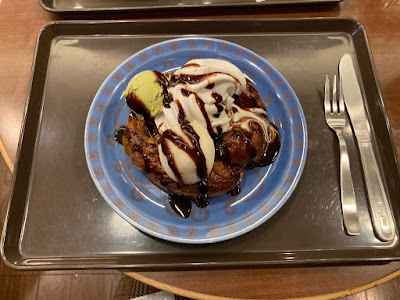 산마르크 카페 덴진바시점 사진 3