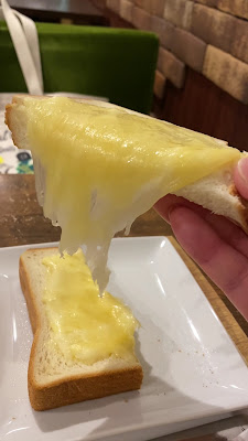 요코하마 커피 덴진바시3초메점 사진 2