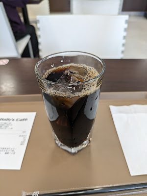 Holly’s Café - Izumiya Ten-Roku Hinokuchi 사진 5