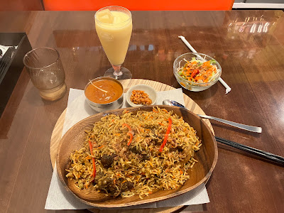 Flavor Fusion Asian Dining & BAR 사진 4
