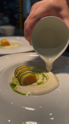 Chef Okazaki cuisine française 사진 4