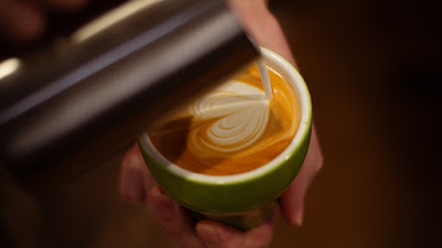 Encore! Coffee Roastery 사진 2