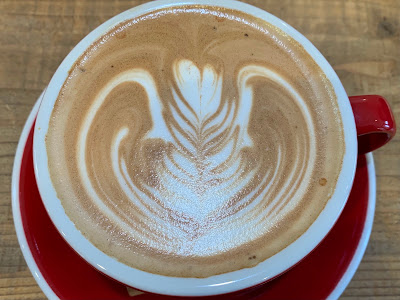 Encore! Coffee Roastery 사진 4